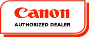 Authorized Dealer