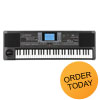Korg microARRANGER Keyboard