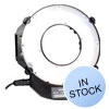 Quantum Instruments OMICRON QF26 Ring Light for Flash and Video