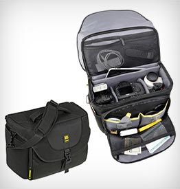 Ruggard Navigator DSLR Shoulder Bags