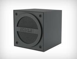 iHome Portable Speakers