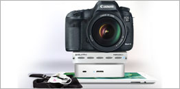 Electronic Wedding Albums