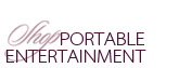 Shop Portable Entertainment