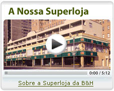 A Experi�ncia de nossa Superloja