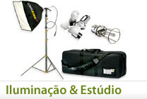 Lighting and Studio