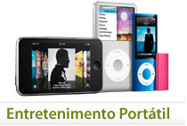 Portable Entertainment