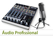 Pro Audio
