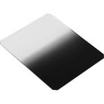 Hitech Filtro de Resina Graduado de Densidade Neutra (ND) 0.9 com 4x5 polegadas (100 x 125mm) - Extremidade Suave