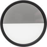 Heliopan 77mm Graduated Neutral Density (ND) 0.6 (4x) Filter