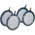 Arri 5 Lens Set for Arrisun 60 Par
