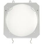 Speedotron Diffused Glass Filter