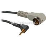 PocketWizard RLM3 Motor Cord - Rollei  to Miniphone - 3'