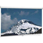Bretford 6570-M Series 65 Wall Projection Screen (70 x 70")
