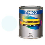 Rosco Fluorescent Paint - Invisible Blue