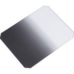 Hitech Filtro de Resina Graduado de Densidade Neutra (ND) 0.6 de 85mm - Extremidade Suave - para Cokin P