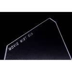 Hitech 85mm Movie Mist Black #1 Effect Resin Filter for Cokin P