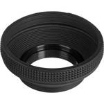B+W Parassol de Lente em Borracha Dobr�vel de Rosquear de 46mm n� 900