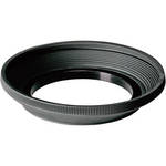 B+W 55mm Screw-In Rubber Wide Angle Lens Hood #920