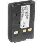 Bescor BP-36 - Pack de Bateria de N�quel C�dmio - 3,6V, 1500mAh