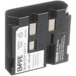 Bescor BP-37 - Pack de Bateria de N�quel Hidreto Met�lico - 3,6V, 2700mAh