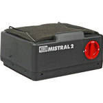 Jobo Mistral II Film Dryer Head Only-220v
