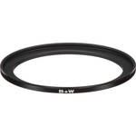 B+W Anel Step-Up (da lente p/ filtro) 40.5mm - 52mm