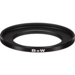B+W Anel Step-Up (da lente p/ filtro) 43mm - 58mm