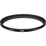 B+W Step-Up Ring (Lens to Filter) 58mm - 62mm