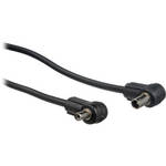 Hama PC Male to PC Female Sync Extension Cord - 3'