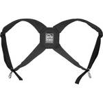 Porta Brace AH-2L Padded Audio Harness with Belt