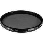 Hoya 46mm Circular Polarizer (HMC) Multi-Coated Glass Filter