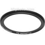 B+W Step-Up Ring (Lens to Filter) Bay 6 - 77mm