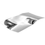 Delta 1 Flexiglas Mirror 24 x 48"