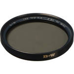 B+W 43mm  #102 Neutral Density (ND) 0.6 Multi-Resistant Coated (MRC)   Glass Filter