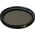 B+W 46mm  #102 Neutral Density (ND) 0.6 Multi-Resistant Coated (MRC)   Glass Filter