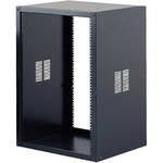 Winsted 28" High Economy Rack Cabinet