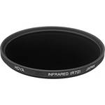 Hoya 72mm RM72 Infrared Glass Filter