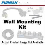 Furman Wall Mounting Kit for Two PowerPorts