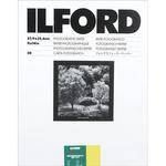 Ilford Multigrade IV Fiber Based, Variable Contrast Black and White Paper (11 x 14", Matte, 50 Sheets)