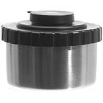 Samigon Stainless Steel Tank with Plastic Lid for 35mm Film