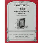Photographers' Formulary FT-1 Fixer Test Solution - 100ml