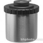 Tundra Security Stainless Steel Tank with Plastic Lid for 2x35mm or 1x120 Reel