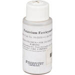 Photographers' Formulary Potassium Ferricyanide - 10 Grams