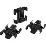 Chimera Panel to Frame Double Clamp Connector (Set of 2)