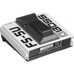 Boss FS-5U - Footswitch - Unlatch