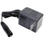 Cool-Lux NC3913 13.2v, 1-amp Charger with XLR Connector