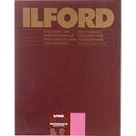 Ilford Multigrade FB Warmtone Fiber Base Paper (20 x 24', 50 Sheets, Glossy)