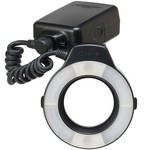Canon ML-3 TTL Ring Lite Flash (Guide No. 36) for EOS