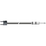 Pro Co Sound Excellines Banana to 1/4" Male Phone Speaker Cable (14 Gauge, 50')