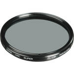 Hoya 62mm Circular Polarizer Super Multi-Coated (S-HMC) Glass Filter - Thin
